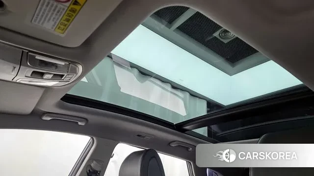 Hyundai All New Tucson id 3667071 из Кореи 7