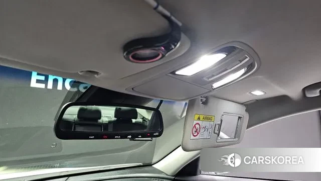 Kia K7 Premier id 3344129 из Кореи 7