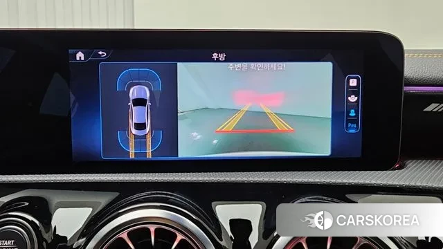 Mercedes-Benz CLA-Class C118 id 3638846 из Кореи 7