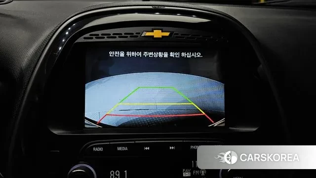 Chevrolet (GM Daewoo) The New Spark id 2902533 из Кореи 7