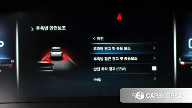 Ssangyong The New Rexton Sports Cannes id 3415844 из Кореи 7