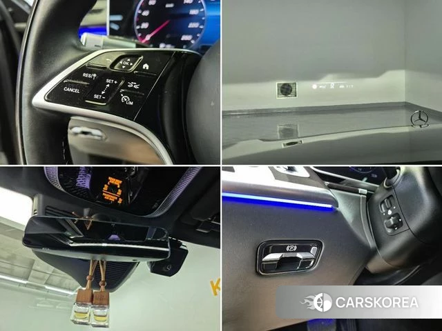 Mercedes-Benz S-Class W223 id 4549831 из Кореи 7