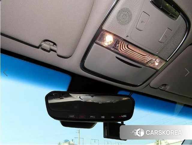 Kia More K9 id 4667567 из Кореи 7