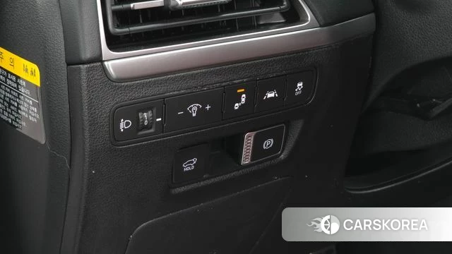 Hyundai Palisade id 3813781 из Кореи 7