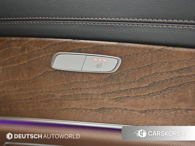 Mercedes-Benz E-Class W213 id 4579904 из Кореи 7