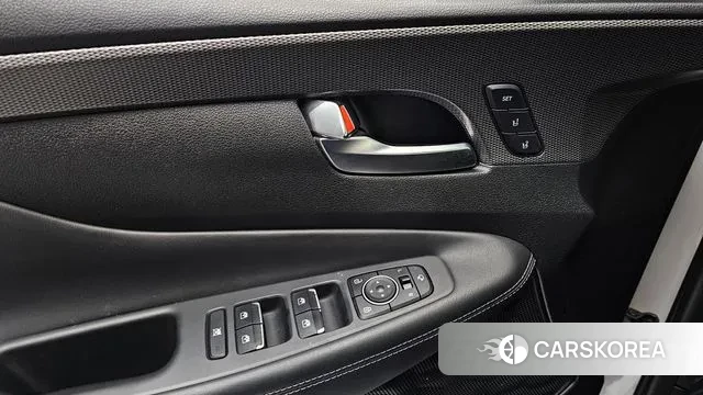 Hyundai Santa Fe TM id 3728658 из Кореи 7