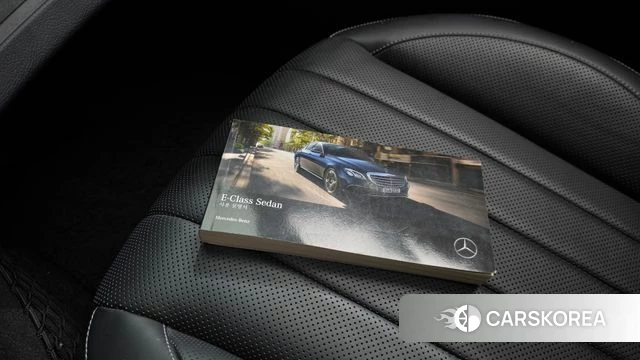 Mercedes-Benz E-Class W213 id 4285278 из Кореи 7