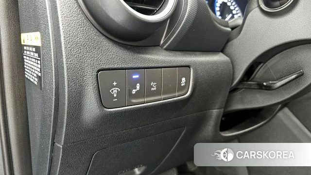 Hyundai Kona id 4384828 из Кореи 7