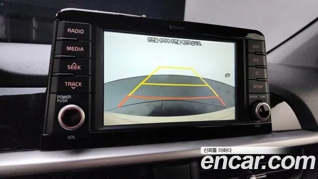 Kia All New Morning (JA) id 2881982 из Кореи 7