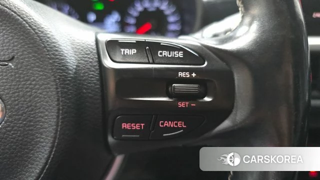 Kia All New Morning (JA) id 4918783 из Кореи 7