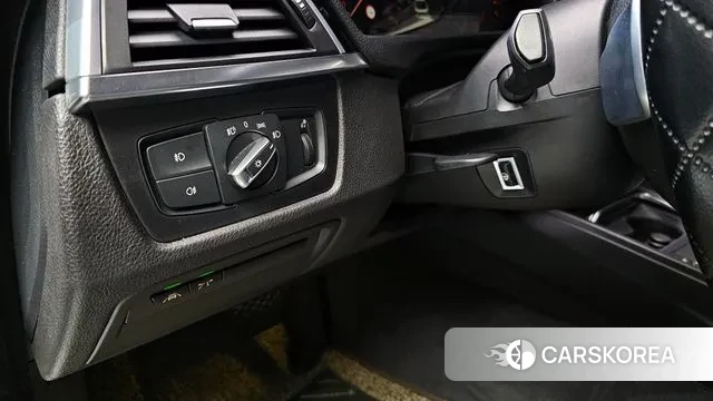 BMW 4 Series (F32) id 3753855 из Кореи 7