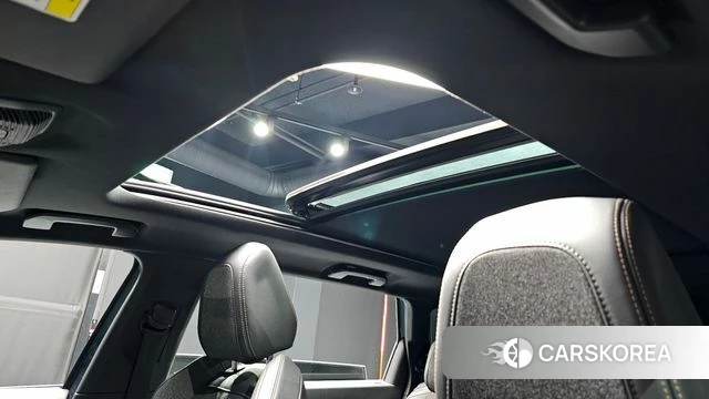 Peugeot 5008 second generation id 3905396 из Кореи 7