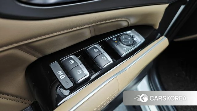 Kia The New Sorento 4th Generation id 4360258 из Кореи 7