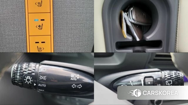 Hyundai Casper id 3915360 из Кореи 7