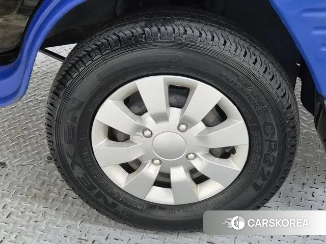 Chevrolet (GM Daewoo) New Damas id 3375067 из Кореи 7