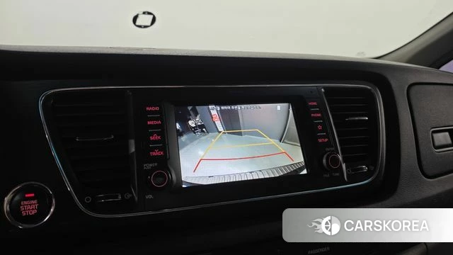 Kia The New Carnival id 4363140 из Кореи 7