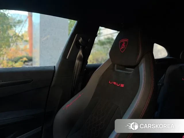 Lamborghini Urus id 3377519 из Кореи 7