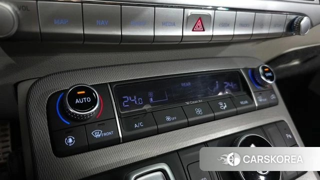 Hyundai Palisade id 4232225 из Кореи 7