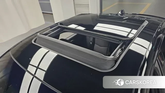 Cadillac CT5 id 3057970 из Кореи 7