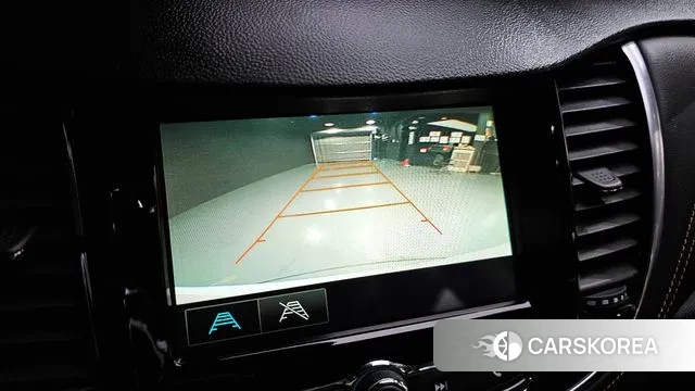 Chevrolet (GM Daewoo) The New Trax id 3723709 из Кореи 7