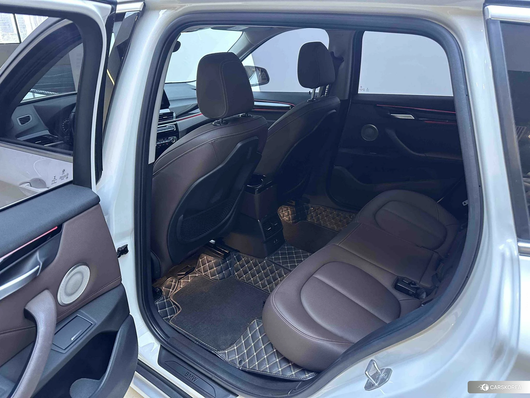 BMW X1 id 4454466 из Китая 7