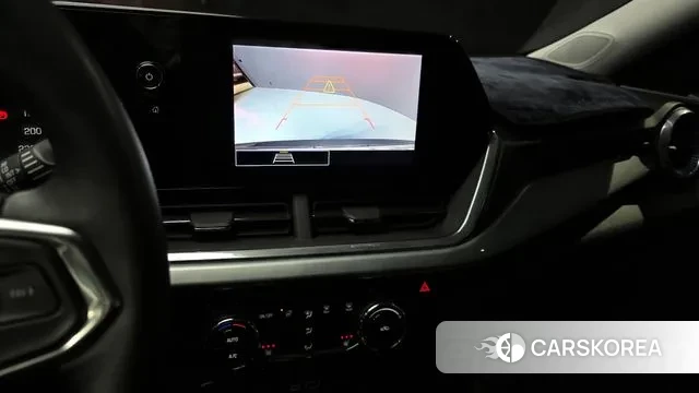 Chevrolet (GM Daewoo) Trax Crossover id 3576202 из Кореи 7