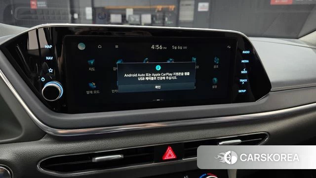 Hyundai Sonata (DN8) id 4281540 из Кореи 7