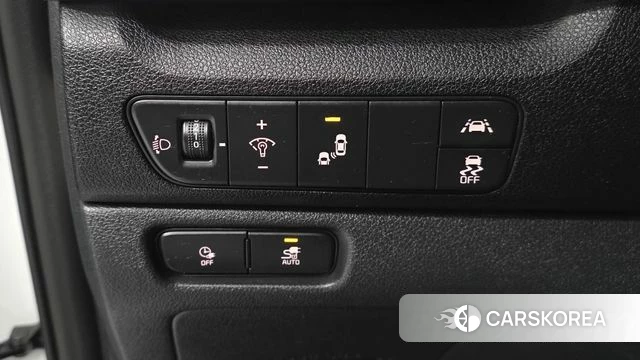 Kia Niro EV id 3915890 из Кореи 7