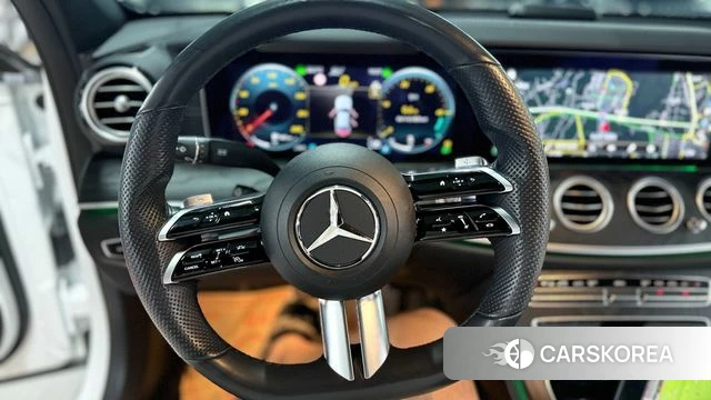 Mercedes-Benz E-Class W213 id 4481591 из Кореи 7