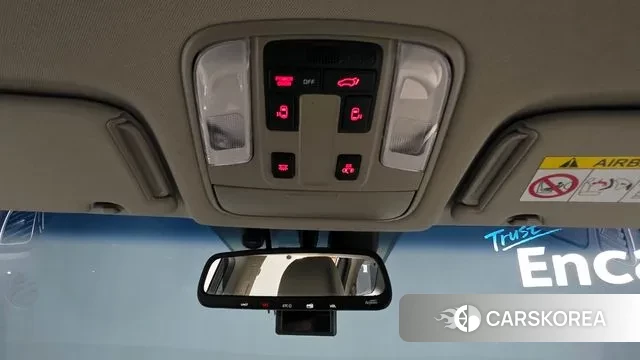 Kia The New Carnival id 3004079 из Кореи 7