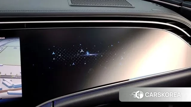 Mercedes-Benz E-Class W214 id 3168423 из Кореи 7