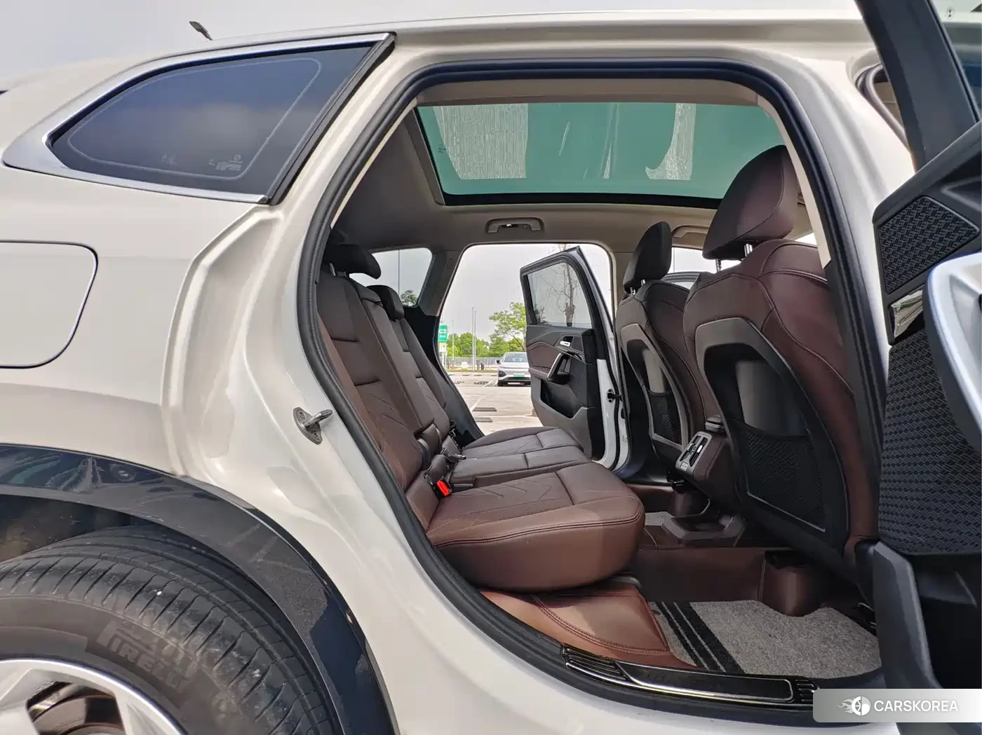 BMW X1 id 4553783 из Китая 7