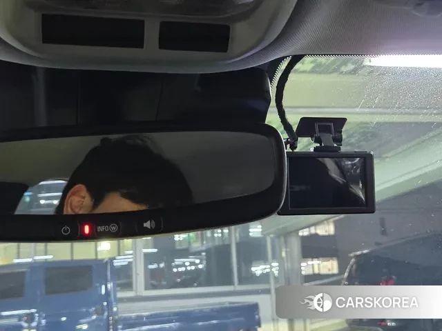 Chevrolet (GM Daewoo) Trax Crossover id 3420227 из Кореи 7