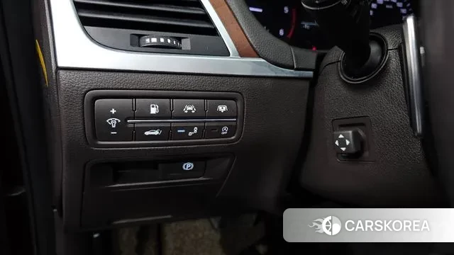 Genesis G80 id 3598912 из Кореи 7