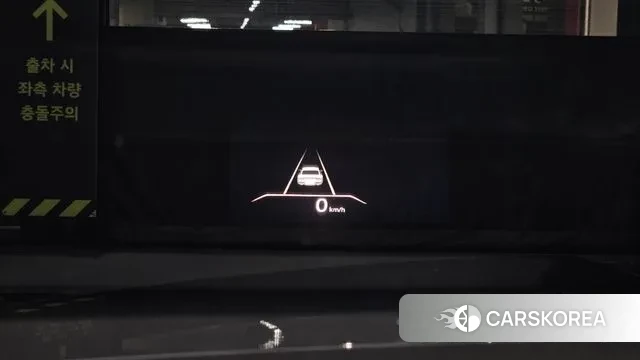 Genesis G80 (RG3) id 3008203 из Кореи 7