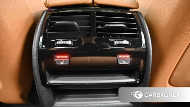 BMW 5 Series (G30) id 3805944 из Кореи 7