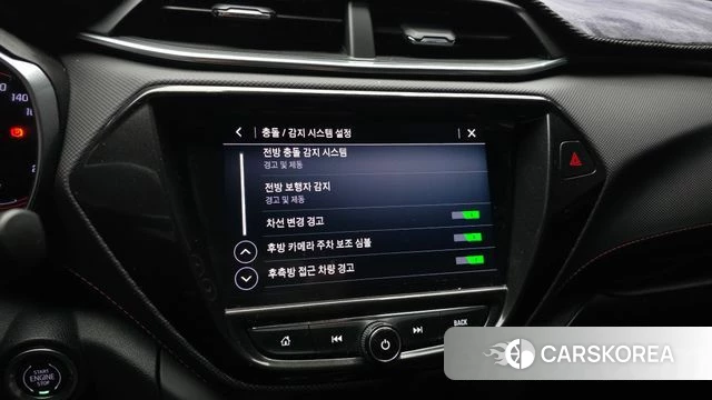 Chevrolet (GM Daewoo) Trailblazer id 3942338 из Кореи 7