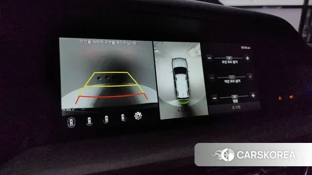 Kia Mohave Master id 3344267 из Кореи 7