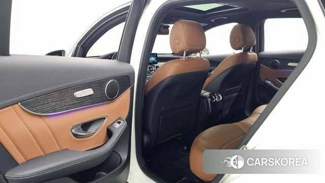 Mercedes-Benz GLC-Class X253 id 4603049 из Кореи 7