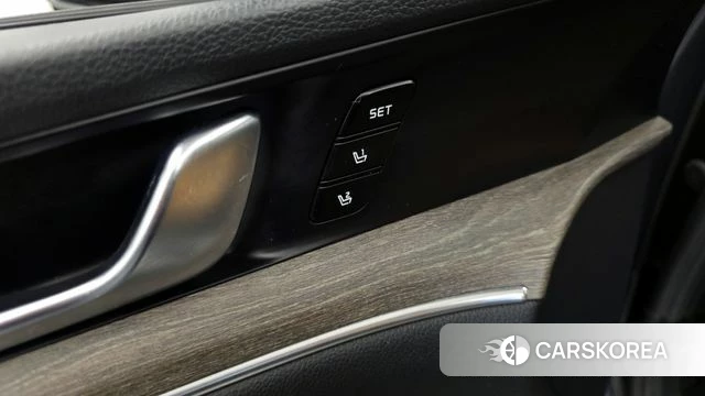 Kia K5 3rd generation id 3904593 из Кореи 7