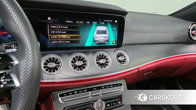 Mercedes-Benz CLS-Class C257 id 4195056 из Кореи 7