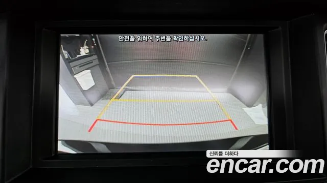 Genesis G80 id 2678701 из Кореи 7