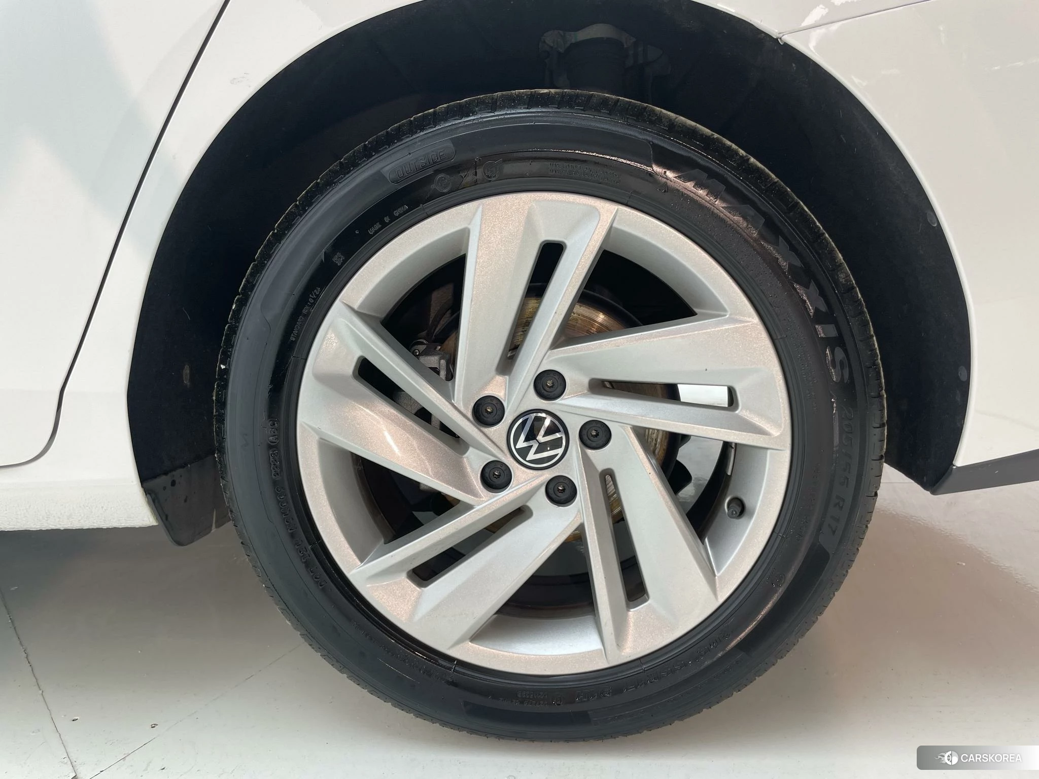 Volkswagen Lingdu id 4455251 из Китая 7
