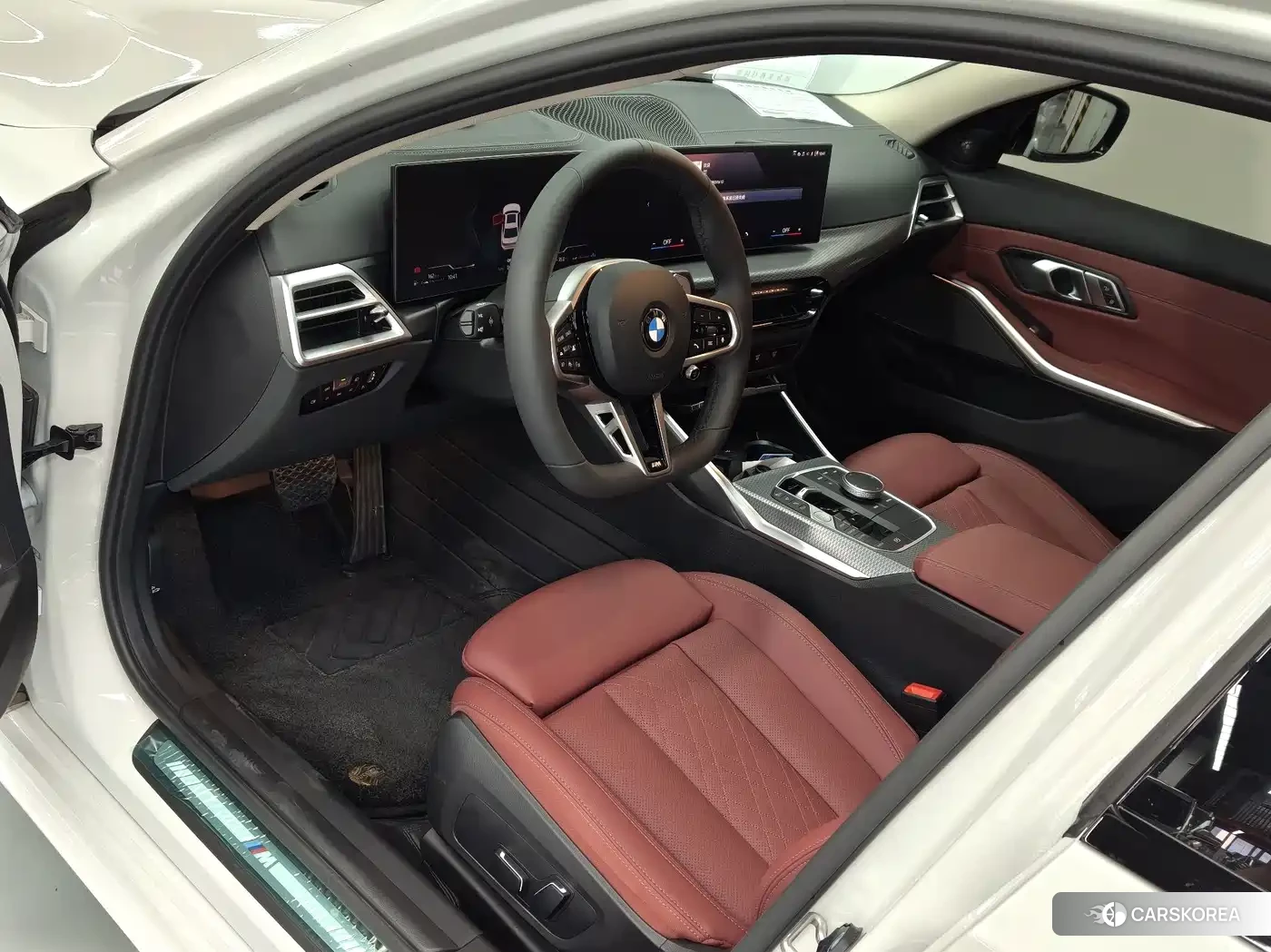 BMW 3 series id 4679747 из Китая 7