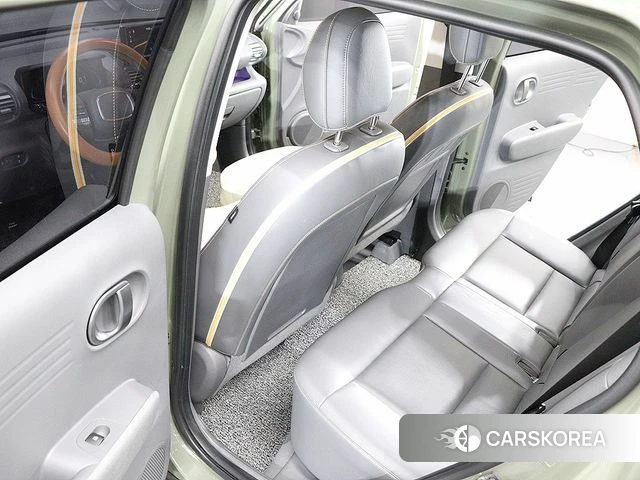 Hyundai Casper id 4635720 из Кореи 7