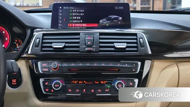 BMW 3 Series GT (F34) id 3291642 из Кореи 7