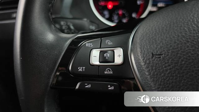 Volkswagen Tiguan second Generation id 4856455 из Кореи 7