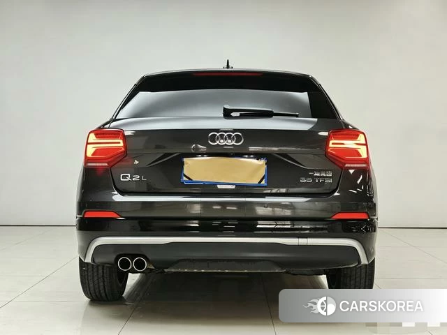 Audi Q2L id 4259105 из Китая 7