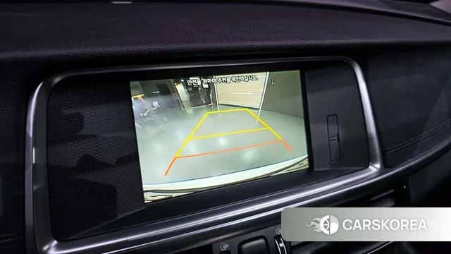 Kia K5 second generation id 3000621 из Кореи 7