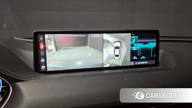 Genesis G80 (RG3) id 3335316 из Кореи 7